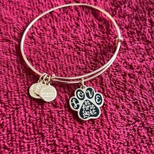 Alex and Ani “Love at First Sight”